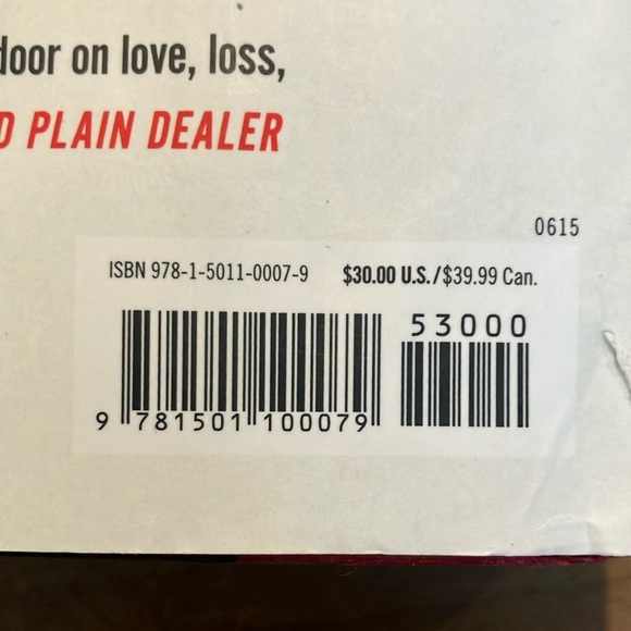 Stephen King 'Finders Keepers' Hardcover Book - Picture 2 of 16